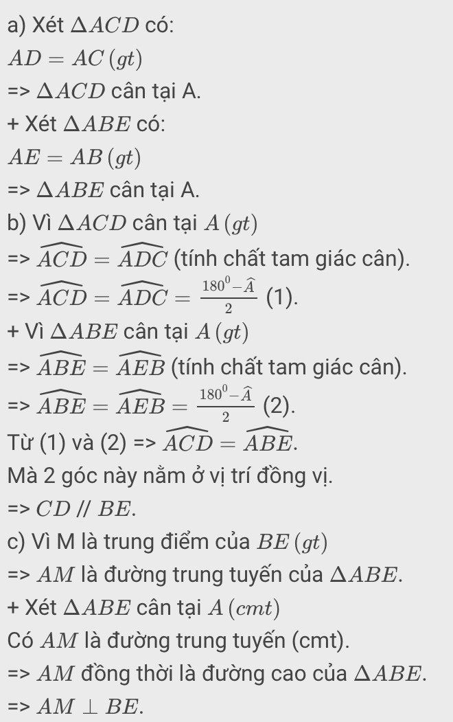 Hỏi đáp VietJack