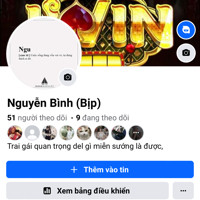 Ib fb t đi chán quá