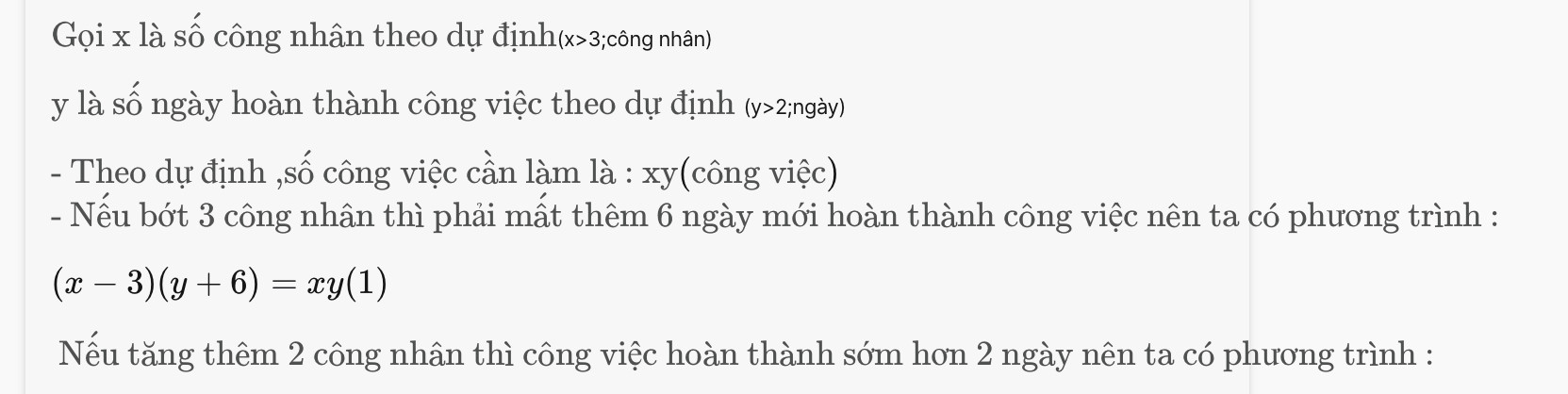 Hỏi đáp VietJack