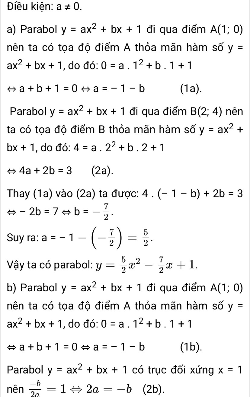 Hỏi đáp VietJack