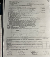 Sau khi là xong cần