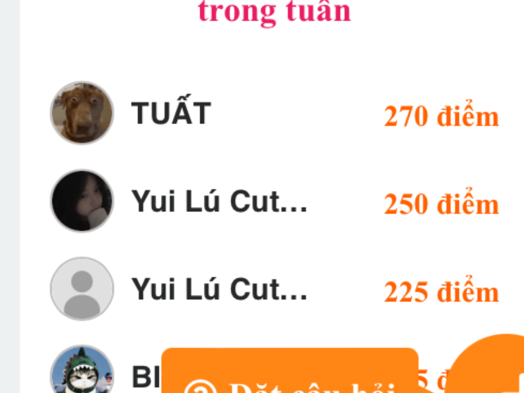 Hỏi đáp VietJack