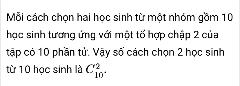 Hỏi đáp VietJack