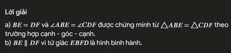 Hỏi đáp VietJack