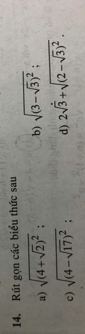 6-4 √2          2
_________   -   ————
3 √2-4           2+ √2