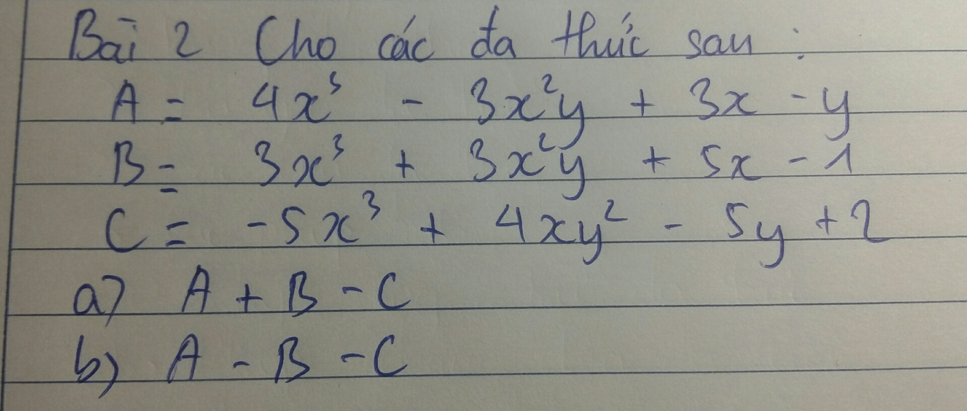 Một người đi xe đạp từ A đến B với vận tốc 15km/h,rồi nghĩ lại 30 phút sau đó đi