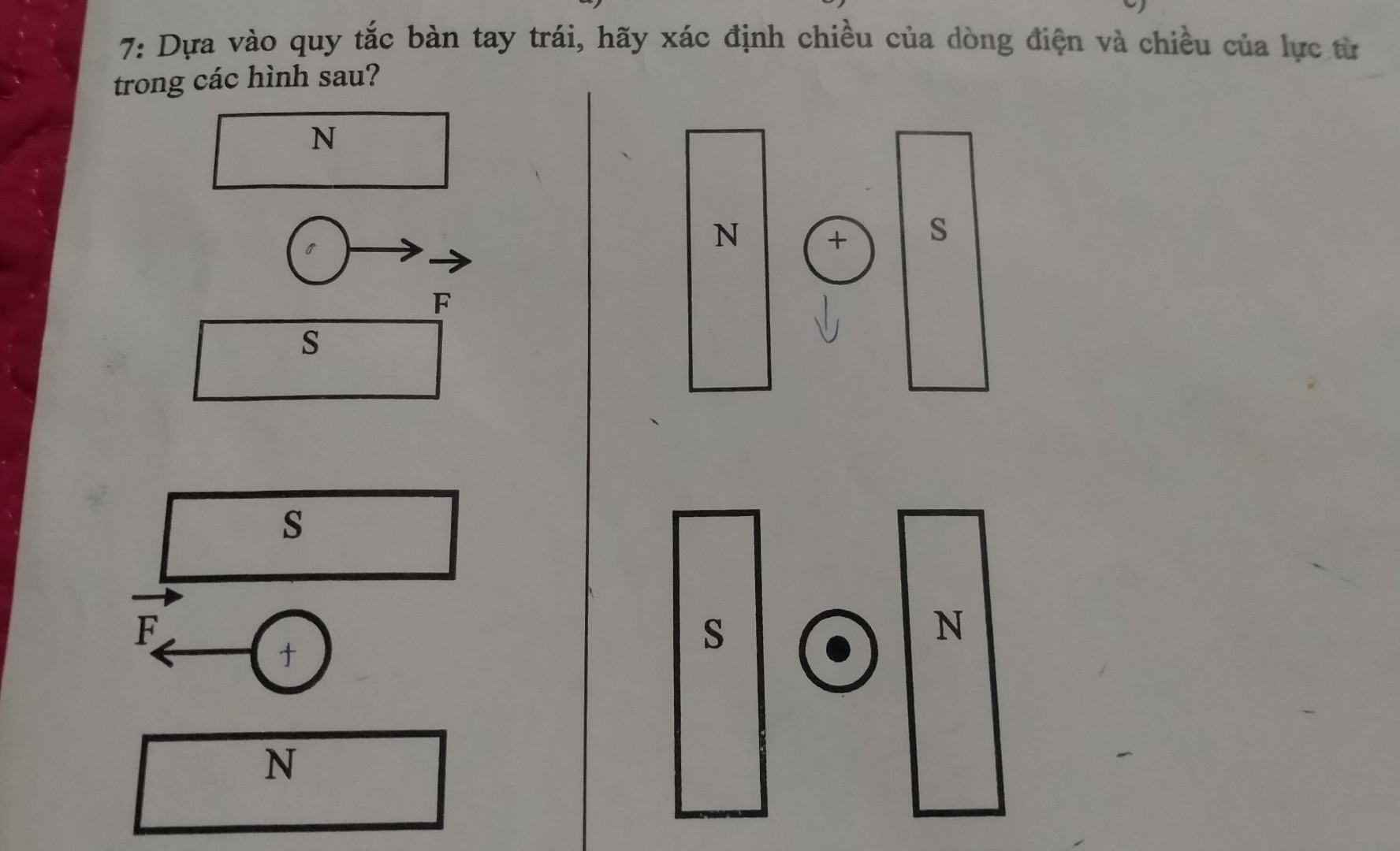 Moi người giúp tôi