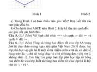 Một quyển sách giá 45000 đồng, một cây bút giá 8000 đồng. Bạn An có 200000, Hỏi...