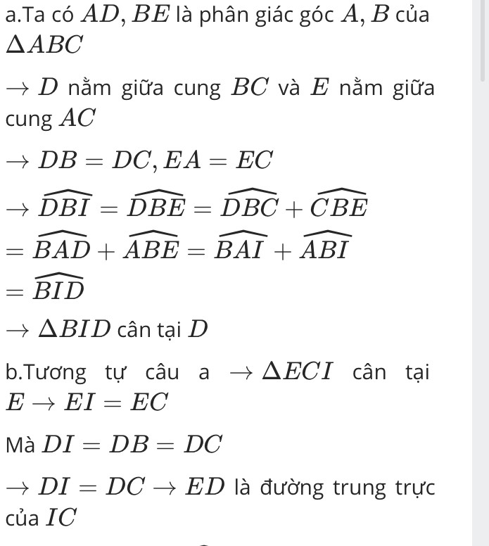 Hỏi đáp VietJack