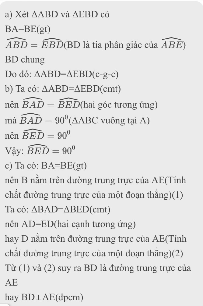 Hỏi đáp VietJack
