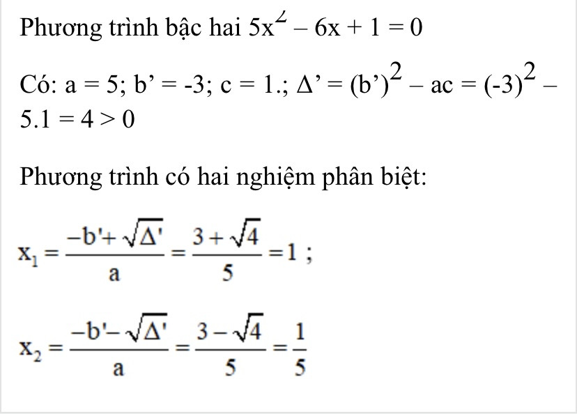Hỏi đáp VietJack