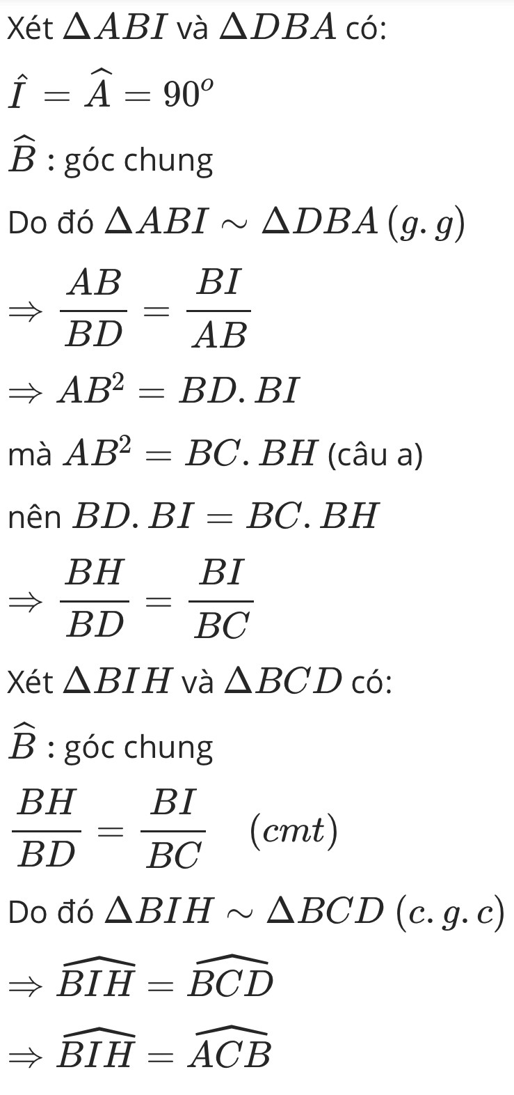 Hỏi đáp VietJack
