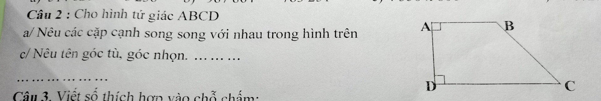Câu hỏi ở dưới chỗ gửi đáp án nhé các bạn!!<⁠(⁠￣⁠︶⁠￣⁠)⁠>