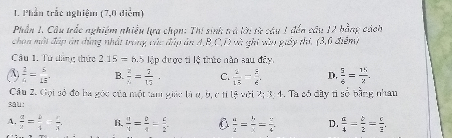 Chăn nuôi theo phương pháp nuôi nhốt