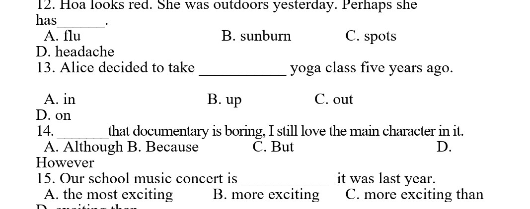 Childenr love eggs at Easter