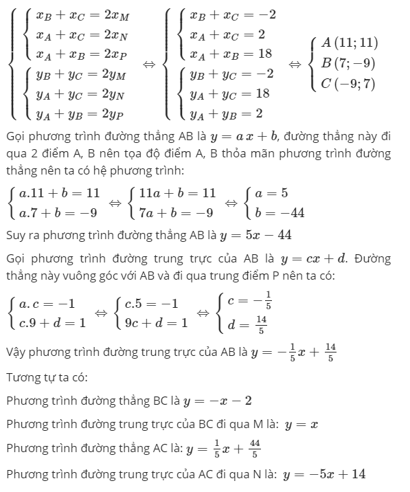 Hỏi đáp VietJack