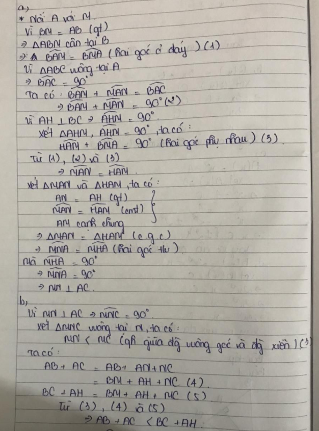 Hỏi đáp VietJack