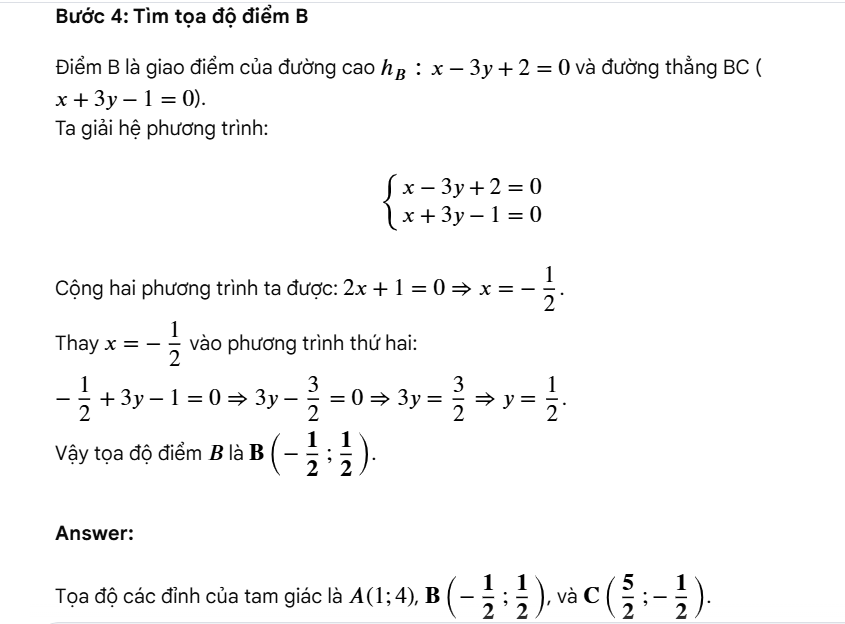Hỏi đáp VietJack