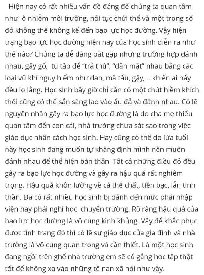 Hỏi đáp VietJack