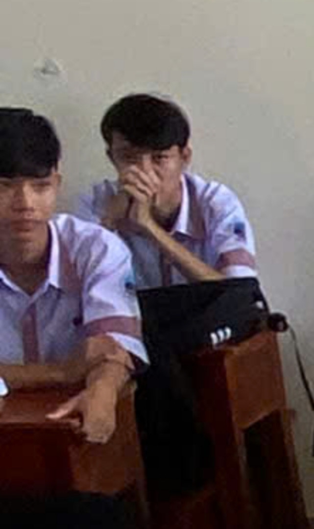 viết một bài văn tình bạn