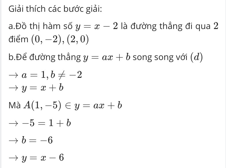 Hỏi đáp VietJack