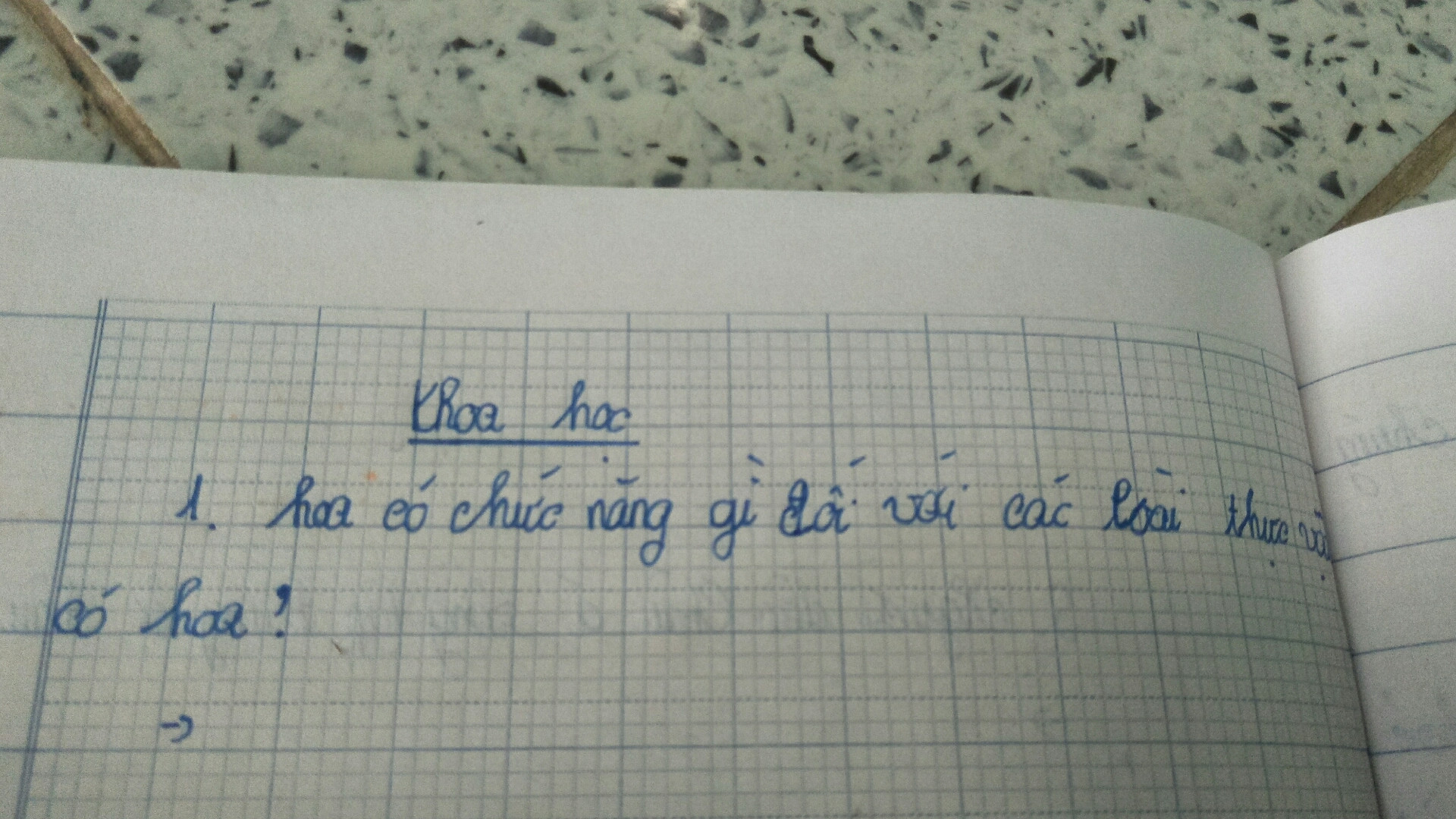 Hoa là cơ quan.... củaa những loài thực vật có hoa. Cơ quan..... đực gọi là....... cơ quan sinh dục cái gọi là......