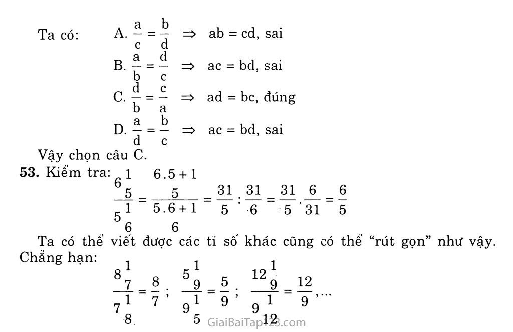Hỏi đáp VietJack