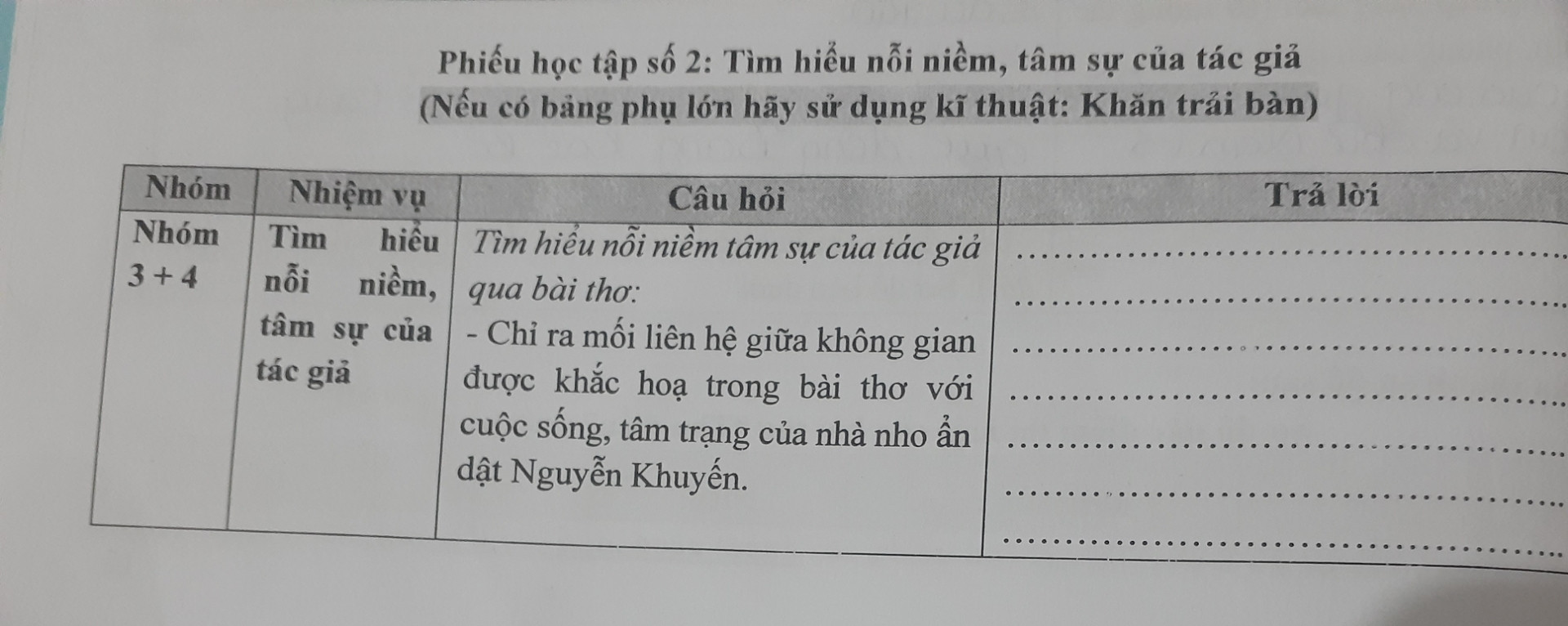 Làm sao để gửi ảnh