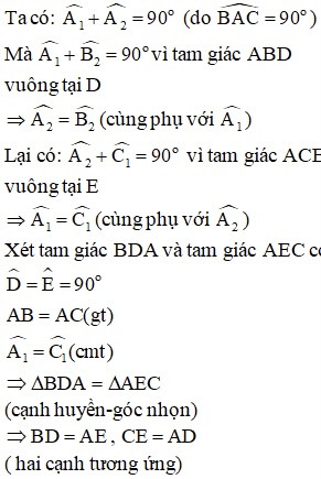 Hỏi đáp VietJack