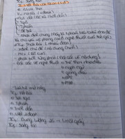 Các bước phân tích thơ chỉ tiết