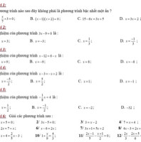giải phương trình 3=x-2