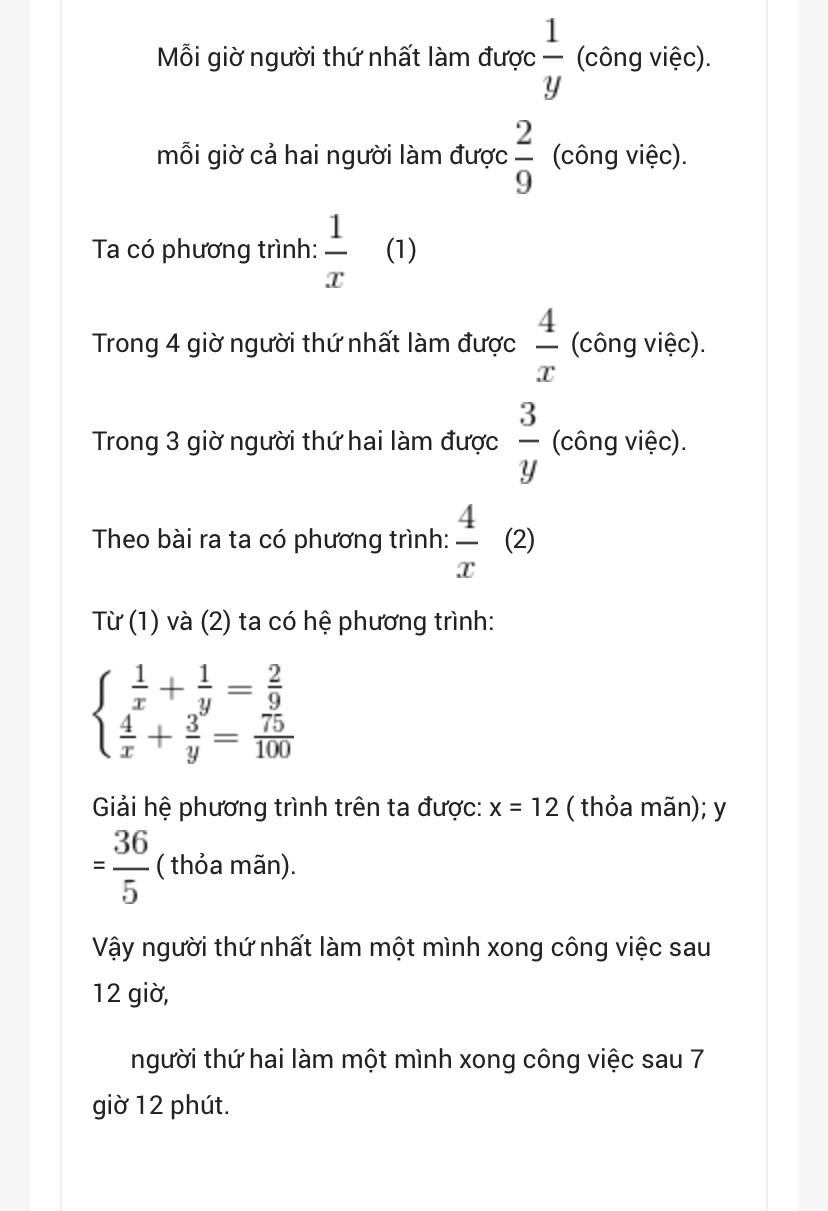 Hỏi đáp VietJack