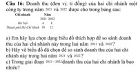 Giải vs ạ