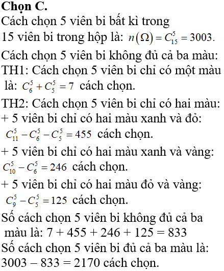 Hỏi đáp VietJack