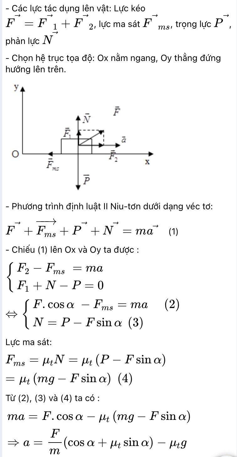 Hỏi đáp VietJack