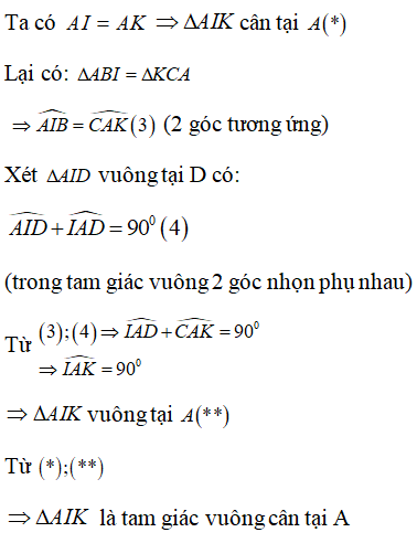 Hỏi đáp VietJack