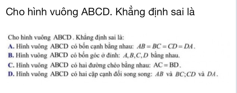 Hỏi đáp VietJack