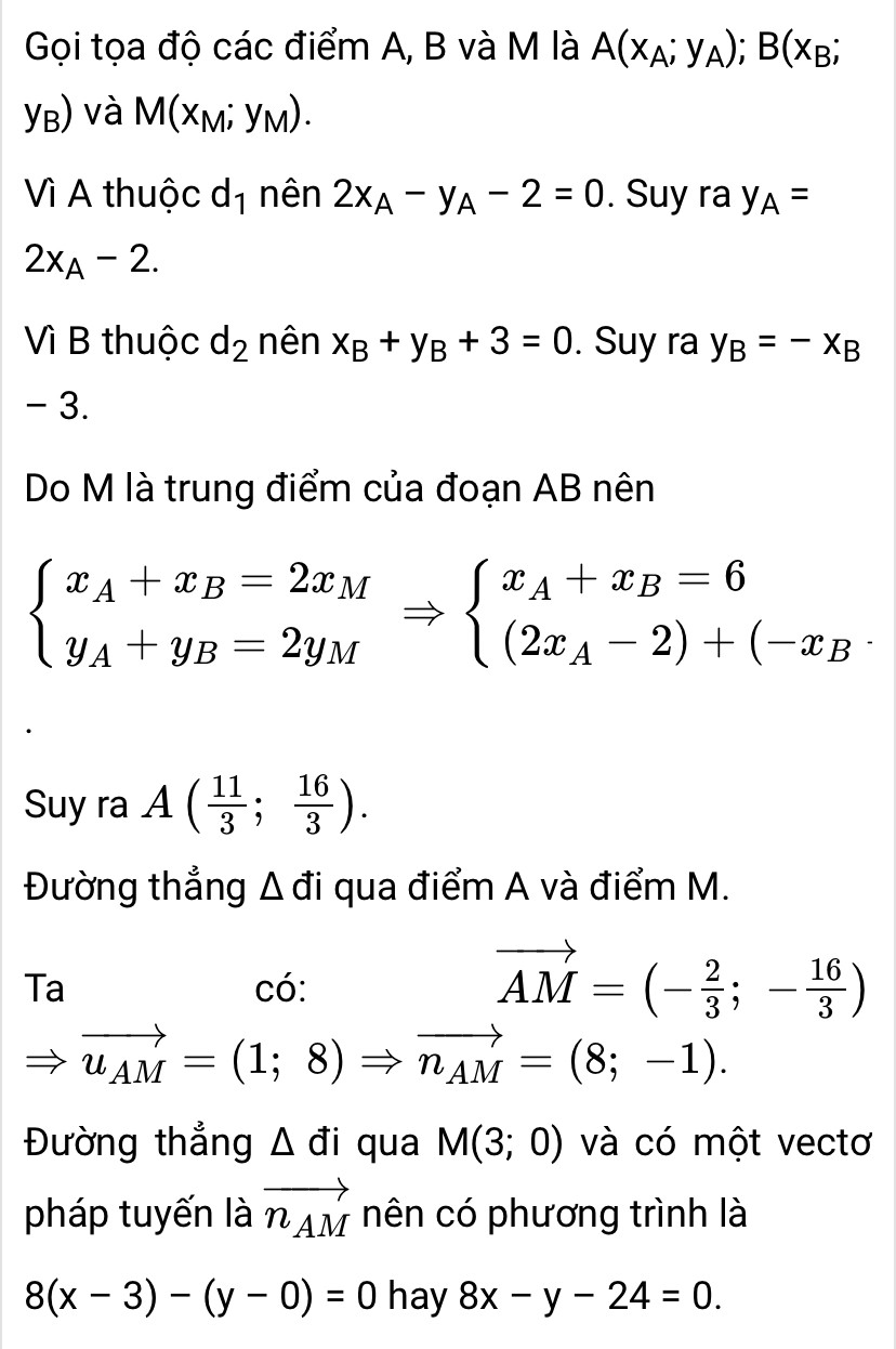 Hỏi đáp VietJack