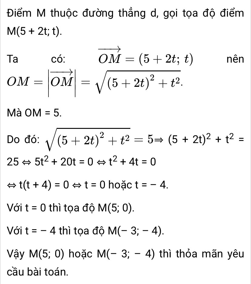 Hỏi đáp VietJack