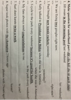 Jill swam in the swimming pool last weekend