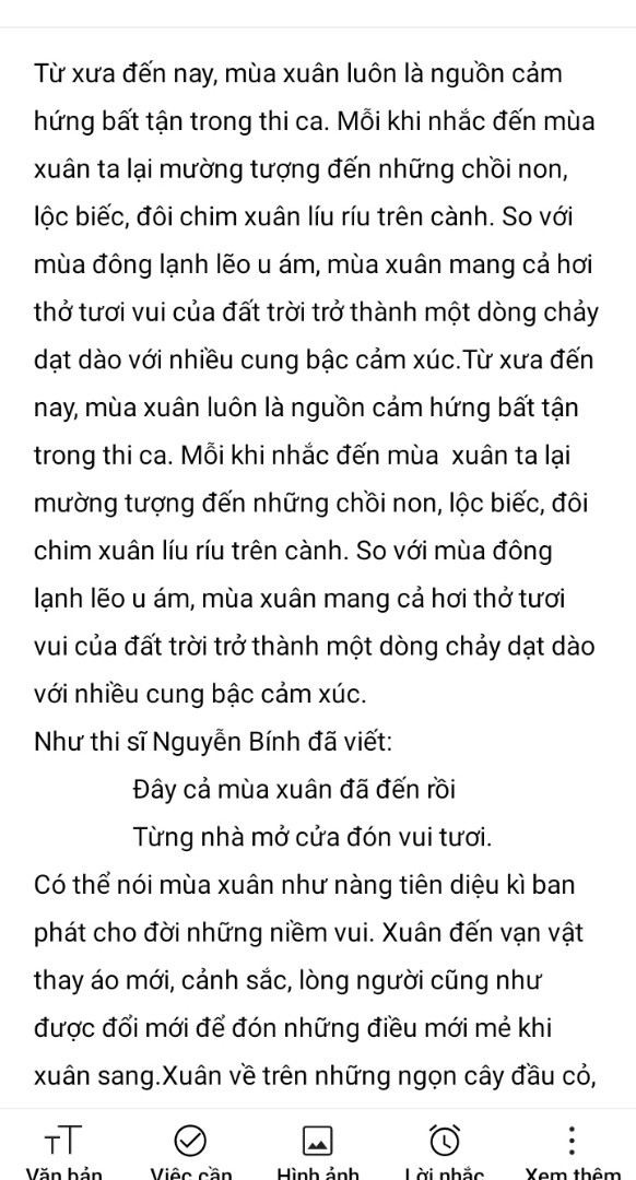 viết 1 bài văn nghị luận về hiện tượng trao yêu thương mỗi dịp tết đến xuân về
