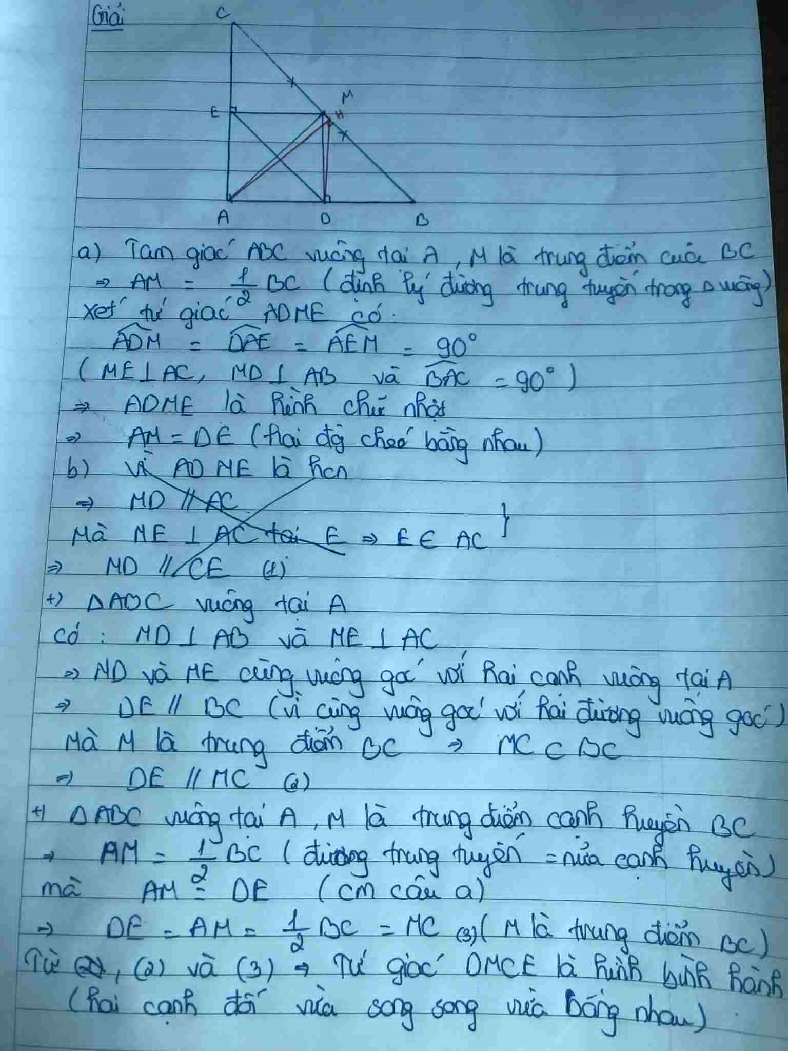 Hỏi đáp VietJack