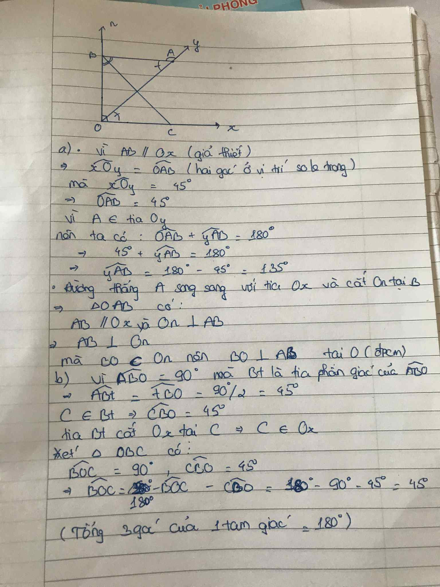 Hỏi đáp VietJack