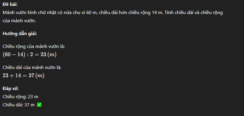 Hỏi đáp VietJack