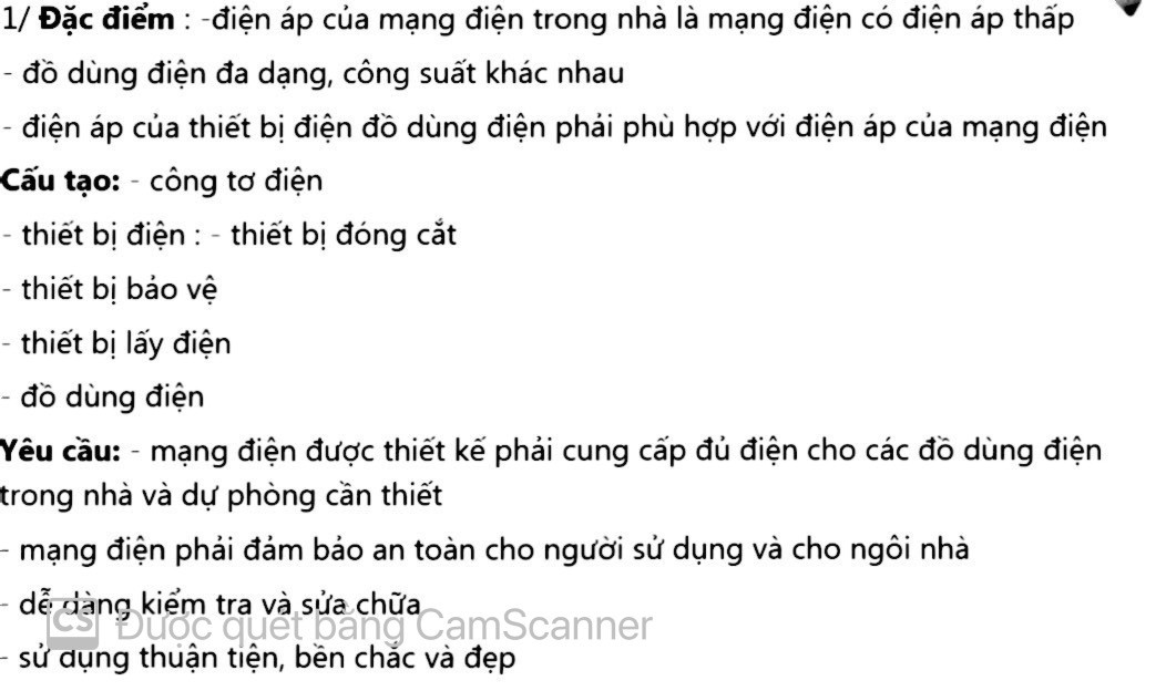 Hỏi đáp VietJack