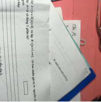 Cho tập A bằng ít thuộc rét sao cho giá trị tuyệt đối của ít nhỏ hơn hoặc bằng 6 và tập bê bằng mờ cộng 1 dương vô cùng có bao nhiêu giá trị mờ Nguyên Dương sao cho tập A giao bê có đúng 5 phần tử