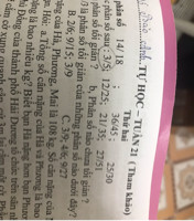 Phân số 3/5;12/25;21/35;27/21 phân số nào chưa tối giản