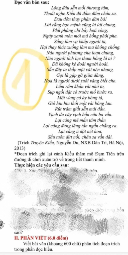 Cho 4,8g kim loại Mg tác dụng vừa đủ với dung dịch hydrochloric acid . Tính thể