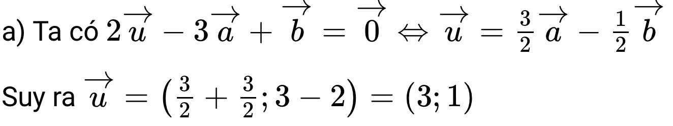 Hỏi đáp VietJack