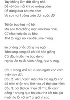 TẠ LỖI CÁNH ĐỒNG

Mẹ khấn trời đừng bão giông
Khấn đàng tây, khấn đàng đông - Vậy mà
Lúa vừa mới trổ đòng ra
Bất ngờ lụt trắng đồng ta mất mùa

Nén hương, nải chuối lên chùa
Mẹ ơi, lũ lụt có chừa Phật đâu
Đến ông Thiện cũng ngập đầu
Nói chi ông Ác mày chau cũng chìm

Ở nơi đất trũng đồng chiêm
Mỗi cây lúa - số phận riêng con người
Ngẫm trong may rủi cuộc đời
Trách chi hạt thóc hẹp hòi với ta